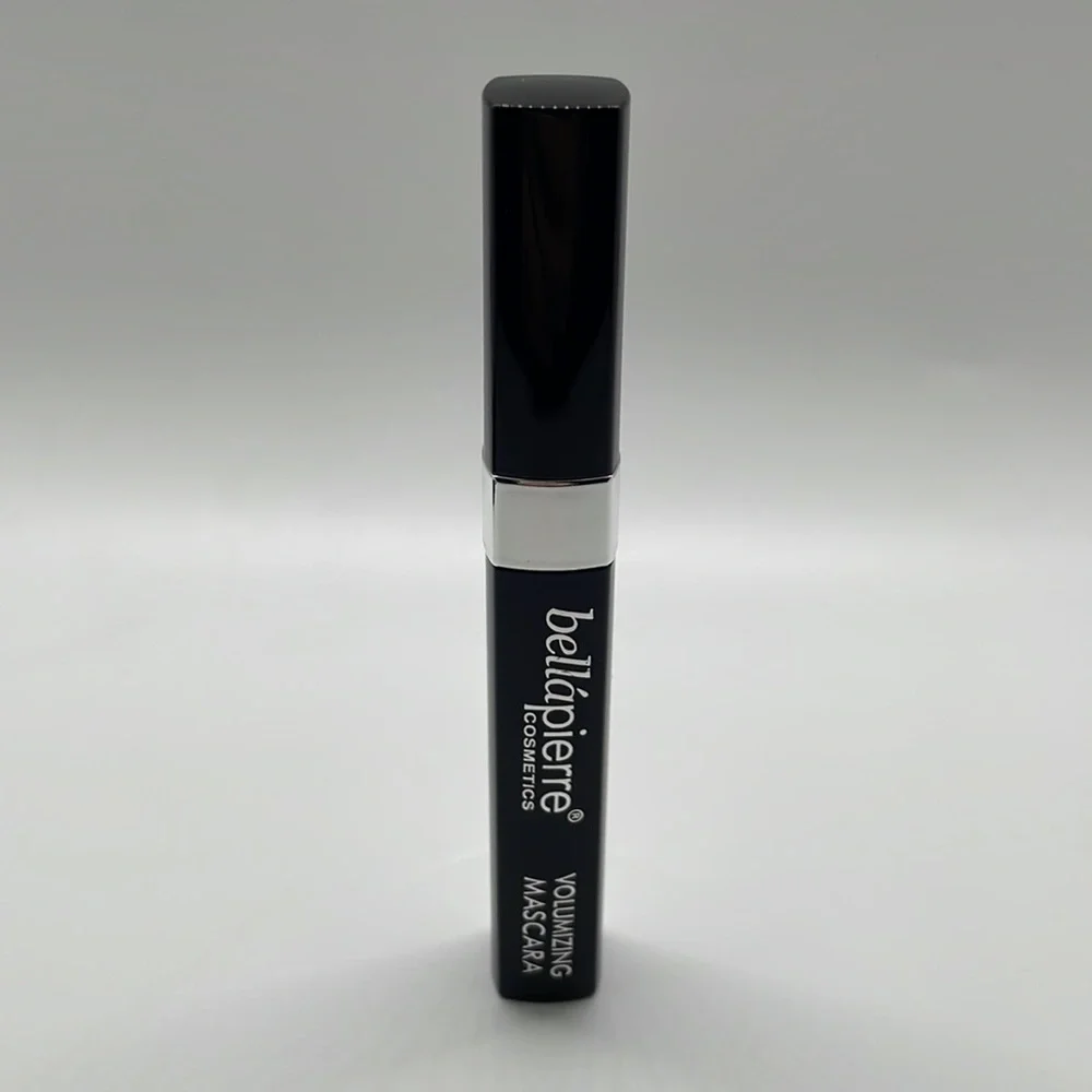 Bellapierre Cosmetics Volumizing Mascara Black